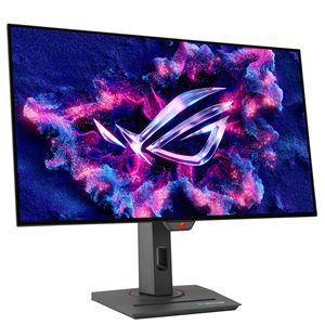 Produit Premium ASUSS ROG XG27AQDMGR Moniteur de Jeu 27 <span class=keywords><strong>Pouces</strong></span> 2K, Écran OLED 2K 240Hz, Temps de Réponse de 0,03 ms, HDR400 - Product Image 2
