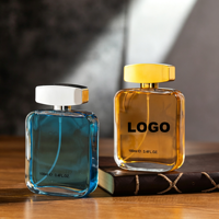 Eau de Toilette VIP pour Homme, 100ml, Parfum Boisé Frais, Longue Durée, Idéal pour le Quotidien et les Rendez-vous – Meilleure Vente