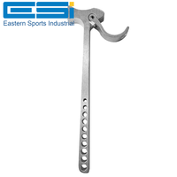Nouvelles tendances : Marteau d'assemblage de treillis ESI TUV avec extracteur de goupilles pour treillis F34 F32 F31