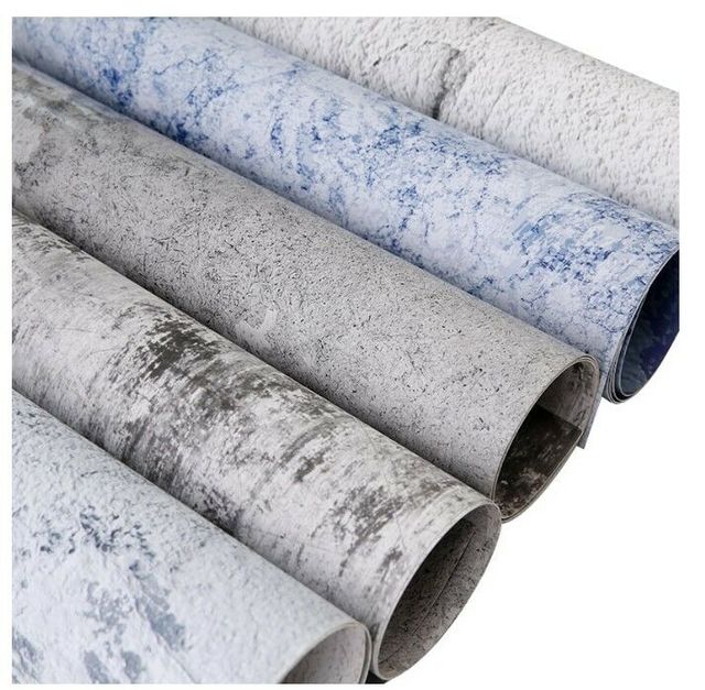Double-Sided Cement Texture Photography Backdrop Paper Background for Professional Photography