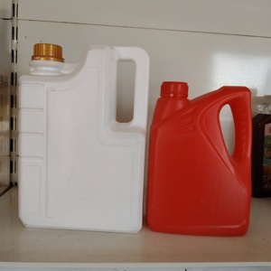 5W-30, 0W20, <strong>0W30</strong>, 0W40, 5W30, 5W40, 10W40, 15W40, 20W50. Automotive Diesel/gasoline Synthetic Lubricant for Engine Oil. - Product Image 6