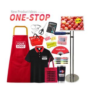 Idées de produits publicitaires à bas prix, coffrets cadeaux haut de gamme, cadeaux promotionnels d'entreprise personnalisés avec logo - Product Image 3