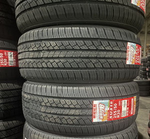ยางสำหรับงานหนัก ยางฤดูหนาวใหม่ ราคาขายส่ง 155R12 165R13 ยางเรเดียล ทนทานต่อการใช้งานหนัก - Product Image 5