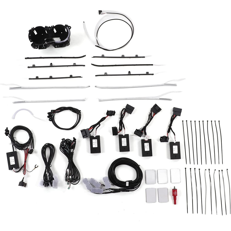 Ambient Light Kit Interior 32 Color