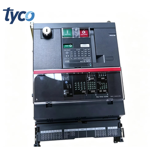 เบรกเกอร์วงจรไฟฟ้าแบบดึงออกและแบบติดตั้งถาวร ABB Emax 2 E2H รุ่นดั้งเดิม 800 1000 1250 1600 2000 2500A 3/4P LI LSI LSIG พร้อมระบบป้องกัน - Product Image 6