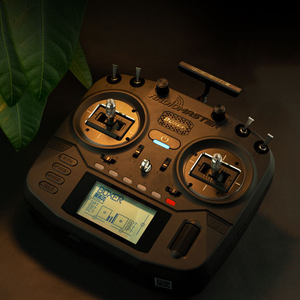 Sabit Kanatlı İHA FPV için Boxer Uzaktan Kumanda <span class=keywords><strong>2</strong></span>.4GHz 16 Kanallı Monokrom LCD Ekran-Profesyonel ELRS Radyo Sistemi - Product Image 6
