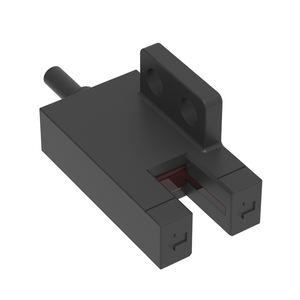 เซ็นเซอร์โฟโตอิเล็กทริก KEC30-1PAW รูปตัวยู KEC30-1NAW KEC30-2NAW ความแม่นยำสูง - Product Image 4