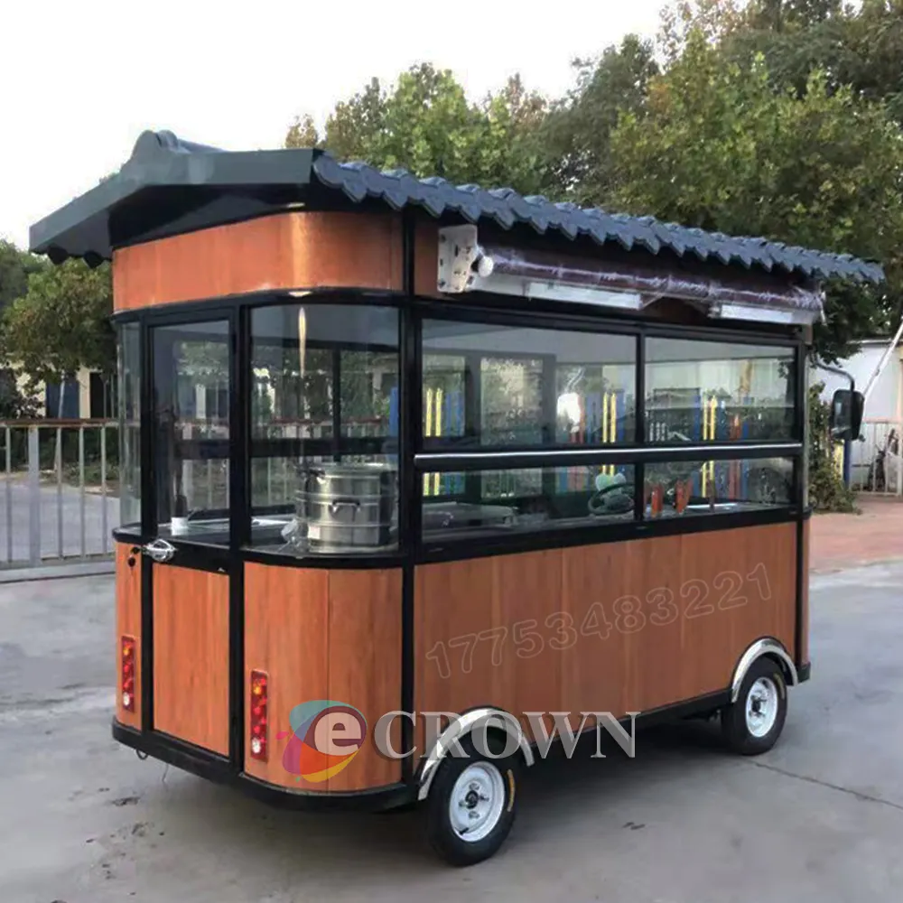 Retail carts Stores Fitout Decoration Layout Fancy Interior bespoke Design Concept For Small carts kiosk