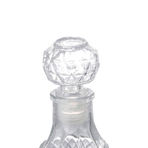 Nique intage mpty 50ml CENTRO COMERCIAL - Product Image 3