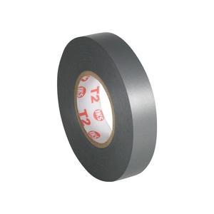 IKS Ruban isolant E91 gris longueur 33 m largeur 15 mm - Product Image 1