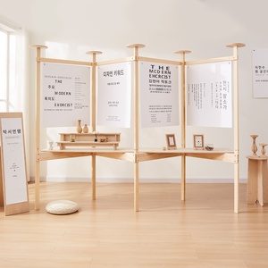 Chine Écologique Multi-faces Stand Échantillon Vitrine Cadeau Fenêtre Exposition Flash Présentoir <span class=keywords><strong>Musée</strong></span> Super - Product Image 1