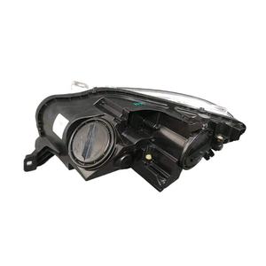 Faros Delanteros Halógenos para <span class=keywords><strong>Mercedes</strong></span>-Benz <span class=keywords><strong>ML</strong></span> W166, 12V, Nueva Versión Estadounidense, Temperatura de Color 6000K - Product Image 5