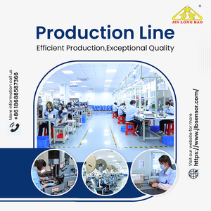 Jinlongbao Usine professionnelle Personnalisée <span class=keywords><strong>12K</strong></span> NTC Puce de capteur Thermistance Fil Liaison Puce NTC Résistances professionnelles - Product Image 2