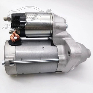 28100-75190 28100-75191 28100-73020 Venta al por Mayor de Piezas de Automóviles HDE, Motor de Arranque para Toyota Hiace - Product Image 4
