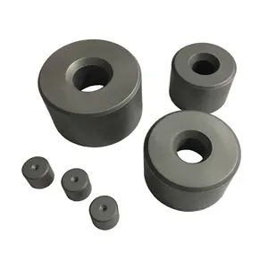 Формовочные штампы из карбида вольфрама для металлургической промышленности