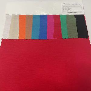 Tela de poliéster Cey Crepe 100, nuevo producto vestido tejido tela antiestática <span class=keywords><strong>para</strong></span> vestidos - Product Image 1