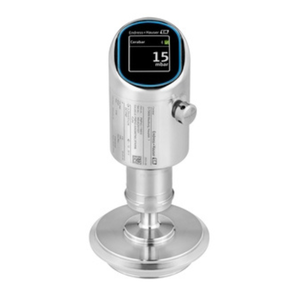 100% Neuf Original Endress Hauser Cerabar PMP43 Capteur de Pression Absolue Hygiénique Matériau 316L IP68 Garantie 1 An - Product Image 1