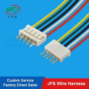 Gmc szn मॉडल रबर इन्सुलेशन के लिए एंड्रॉइड रिवर्स कैमरा के साथ गर्म बिक्री ईंधन इंजेक्शन मोटर वाहन वायरिंग - Product Image 4