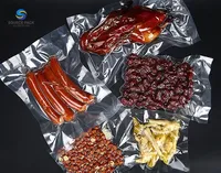 SourcePack – sac plastique de scellage sous vide, rouleau de scellage sous vide en relief, sac de scellage sous vide