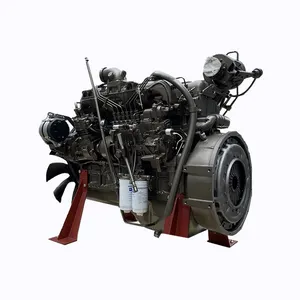 Yuchai Brand New 210HP Động Cơ Diesel YC6J210-33 Cho Xe Tải Và Máy Xây Dựng