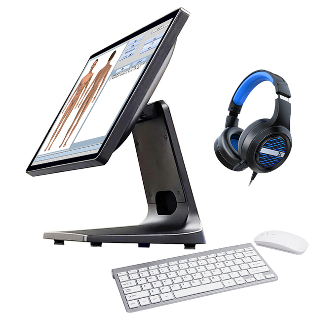 metatron 4025 hunter: Advanced Health Analyzer for 2025