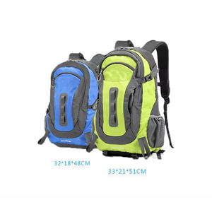 Best Selling Hiking <b>Backpack</b> Rain Cover <b>Large</b> Capacity Trekking Pack for Men & Women Lightweight Camping Climbing <b>Backpack</b> - Product Image 2