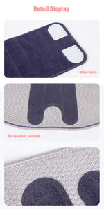 Có thể điều chỉnh thoải mái medicadressbar trở lại Brace eo hỗ trợ mẫu tùy chỉnh logo phổ thắt lưng hỗ trợ - Product Image 5