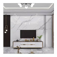 Halong Transparent uv acrylique impression conseil personnalisable plexiglas acrylique écran UV marbre alternative