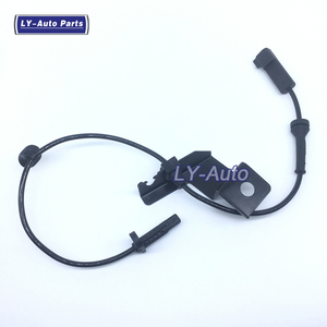 Anteriore Destro ABS Ruota del Sensore di Velocità Per Ford Fusion DG9Z-2C204-B DG9Z2C204B - Product Image 2