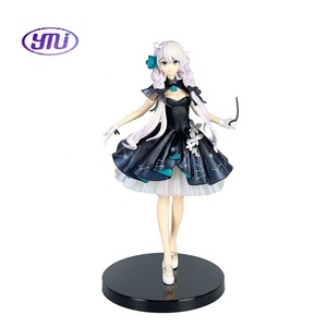 Beauté Kiana commande symphonie poème jeu périphérique Figure modèle jouet à la mode - Product Image 5