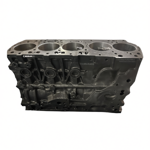 Bloque de Cilindros Carbarco de 5 Cilindros para Motor Diésel de Maquinaria de Construcción - Product Image 2