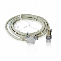 Robot industriel pièce de rechange nouveau et Original pilote I/O unité 3HAC031683-001 câble de commande signal SxTPU3 câble 10 m en stock