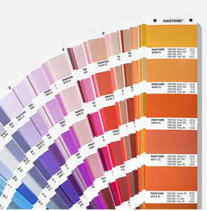 Thẻ màu Pantone biểu đồ màu Pantone - Product Image 6