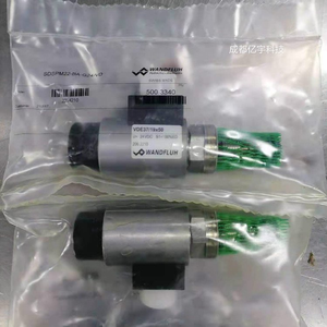 Vannes Solénoïdes Wandfluh SDSPM18-AB-G24/VD SDSPM18-BA-G24/VD - Product Image 1