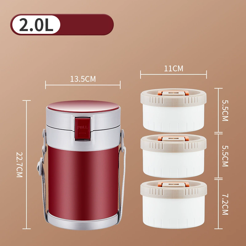 Rojo-2L