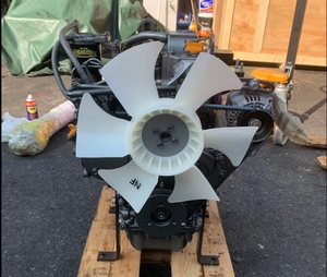 Gốc động cơ diesel <span class=keywords><strong>3tnv82a</strong></span>-<span class=keywords><strong>snn</strong></span> máy xúc động cơ <span class=keywords><strong>3tnv82a</strong></span> lắp ráp động cơ - Product Image 5