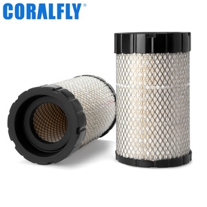 Pièces de camions lourds, élément de filtre à air, cartouche A340005305, filtre à air pour camion - Product Image 1