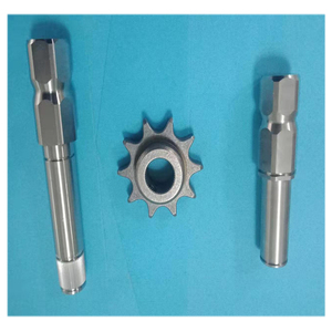 Fabricant mat texturé métal acier inoxydable aluminium zinc PE moulage en acier inoxydable usine moulages en acier - Product Image 5