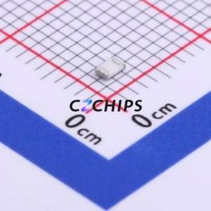 Resistencia SMD AS05W2J0220T5E 0805 (Tipo: Película Gruesa) (Resistencia: 22 Ohmios Precisión: 5%) - Product Image 2