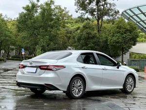 Camry 2021 2.5G Luxury Edition Voitures d'occasion Véhicules d'occasion Pas cher conduite à gauche - Product Image 6