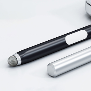 Bolígrafo Stylus Personalizado con Logotipo, Bolígrafo Metálico Promocional 3 en 1, Bolígrafo Capacitivo Multifunción Invisible con Linterna LED - Product Image 6