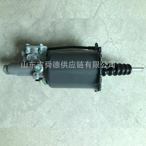 PRO0510050 PRO4110170 <span class=keywords><strong>Cylindre</strong></span> de surpresseur d'embrayage WABCO d'<span class=keywords><strong>origine</strong></span>; <span class=keywords><strong>Booster</strong></span> d'embrayage de bus Yutongs - Product Image 4