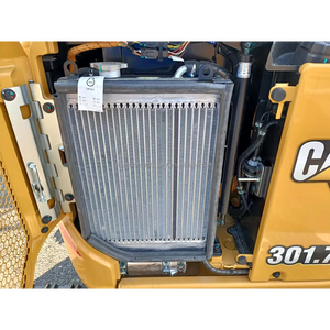 Originale di seconda mano Caterpillar 301.7 <span class=keywords><strong>escavatore</strong></span> Mini idraulico cingolato utilizzato Cat301.7 <span class=keywords><strong>escavatore</strong></span> gatto 301 scavatore per la vendita - Product Image 5