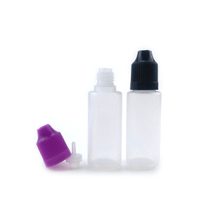 Sản xuất 3ml 5ml 10ml <span class=keywords><strong>15ml</strong></span> 20ml 30ml 50ml mắt thả chai <span class=keywords><strong>LDPE</strong></span> nhựa lỏng Chai nhỏ giọt - Product Image 3