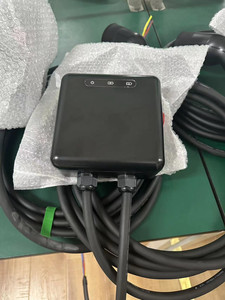 Lily <span class=keywords><strong>meilleur</strong></span> prix IP 55 32a réglable <span class=keywords><strong>Wallbox</strong></span> Ev chargeur APP <span class=keywords><strong>7KW</strong></span> Station de charge électrique rapide - Product Image 6