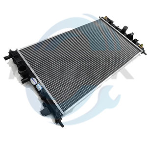 Лидер продаж, алюминиевый радиатор для PA66 GF30, крышка радиатора-прочная часть системы автоматического охлаждения для радиатора двигателя автомобиля Toyotas - Product Image 2