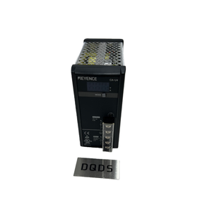 Fuente de Alimentación Conmutada Ultracompacta CA-U4 con Salida de 12V 24V para Automatización Industrial y Aplicaciones de Sistemas Integrados - Product Image 3