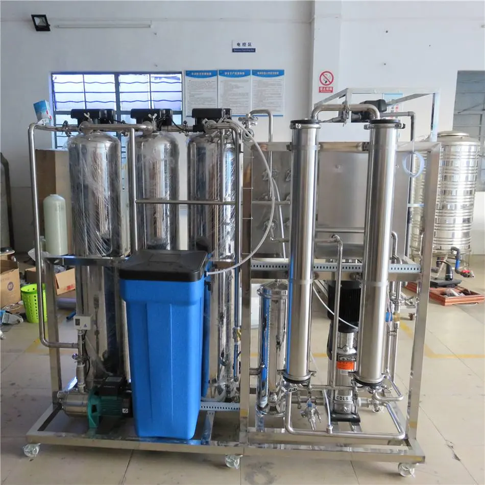 small size ro machine for home or small WATER SOFTENER PHILIPPINES WATER PURIFICATION reverse osmosis water purification system