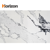 Horizon, lemari dapur mewah dengan meja kuarsa, harga meja kuarsa terbaik