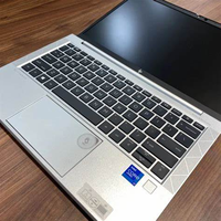 Order 95 New EliteBook 830 G8 Laptop for Core I5-11th 8GB Ram 256GB SSD13.3 Inch Business Laptop
